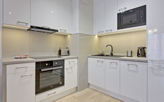 FlatsForRent - Chmielna 38 Spa&Wellness