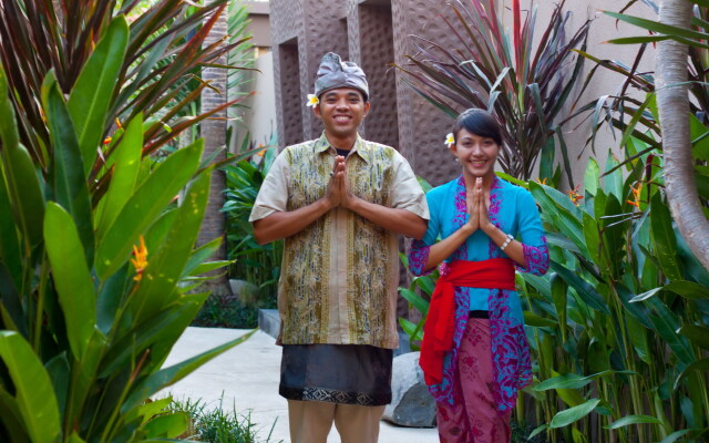Asa Bali Luxury Villas & Spa