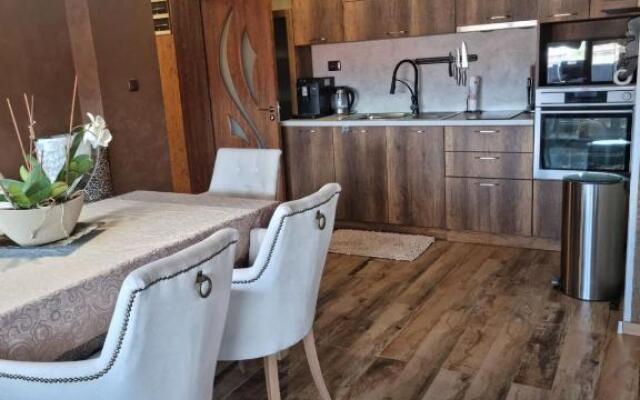 Victoria apartments 4