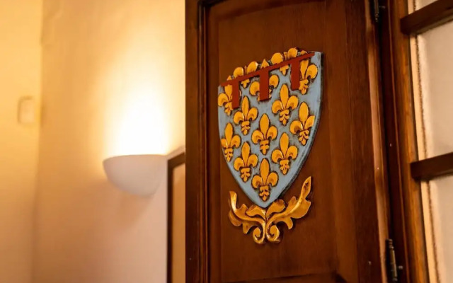 Suite Piazza del GesÃ¹