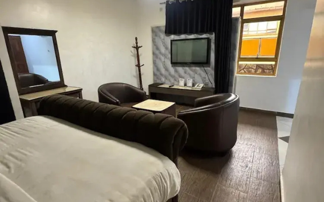 Sanso Hotel