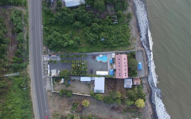 Hotel Soberao