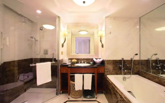 Jin Jiang Hotel Shanghai