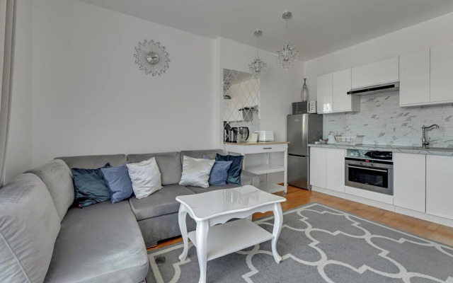 Wakacyjny by Grand Apartments