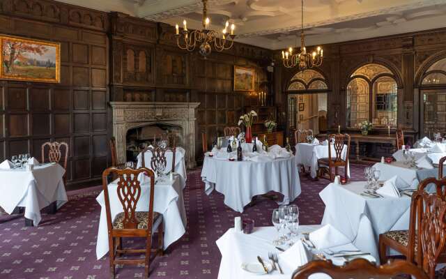 Castle Bromwich Hall, Sure Hotel Collection by Best Western