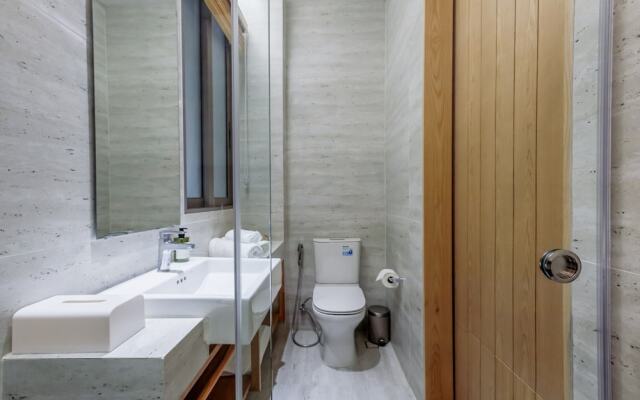 Lavanda Hotel Chiang Rai