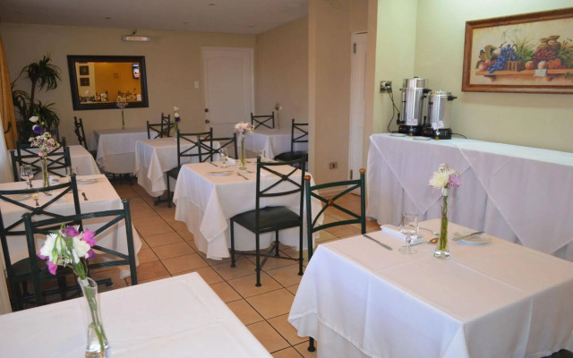 Hotel Don Eduardo
