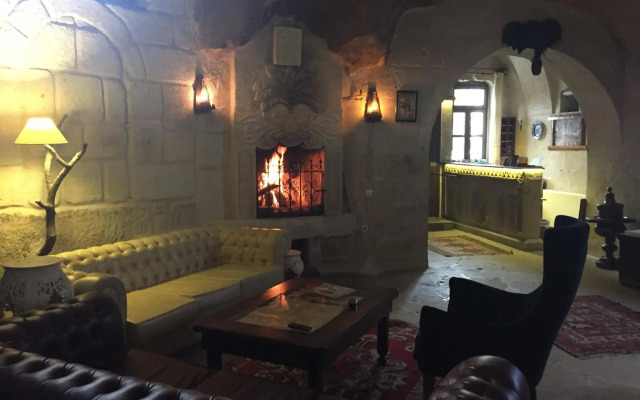 The Village Cave Hotel