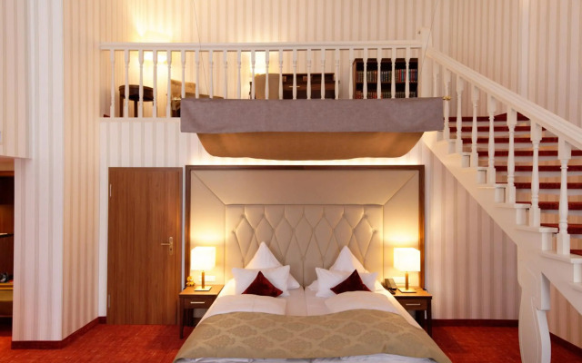 Hotel Schlicker