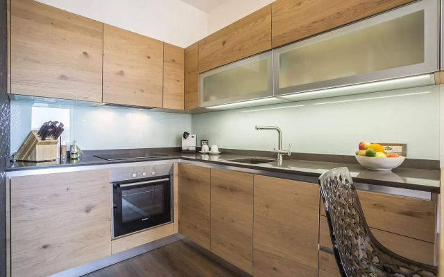 Seaview Luxury Retreat