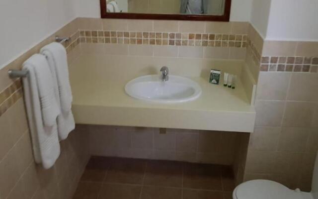 Ocean View Villas Unit G07