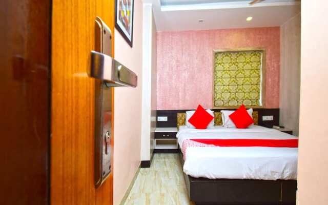 OYO 38844 Hotel Orchid Plaza