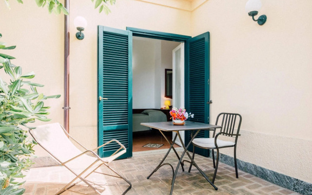 Villino Eleonora B&B