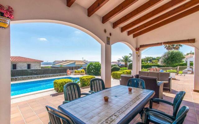 Villa Bini Tuduri