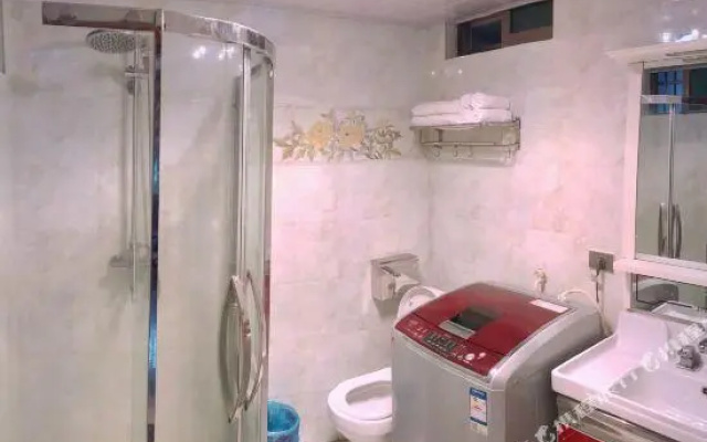 Mengyuan Guesthouse