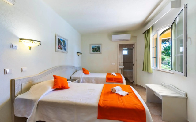 Hotel Pinhal do Sol