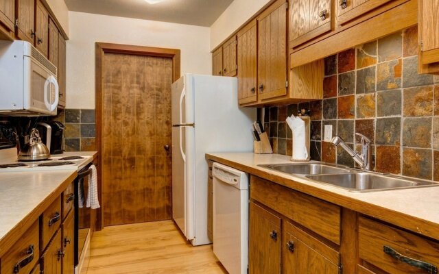 Abode at Teewinot Cabin