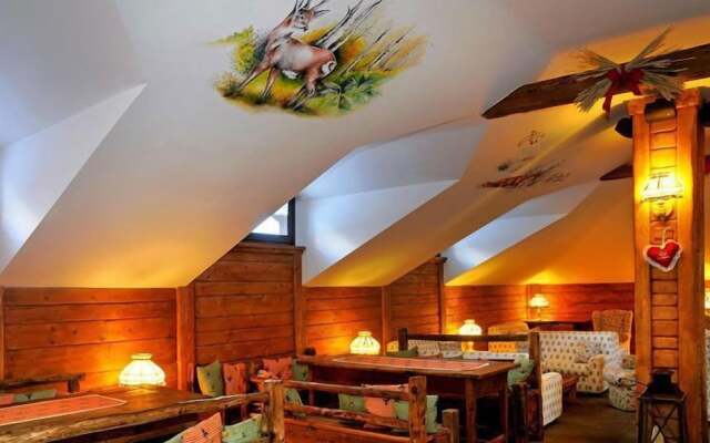 Hotel Jolanda Sport
