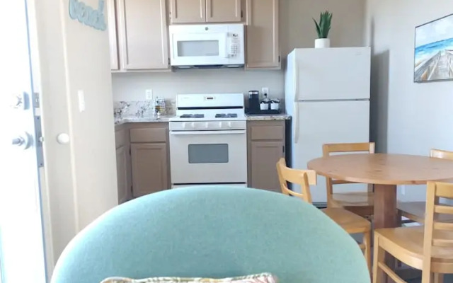 Pacific Plaza Resort