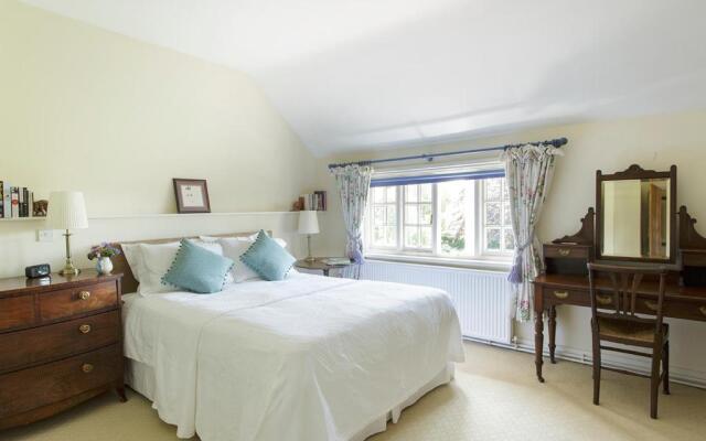 Church Farm B&B