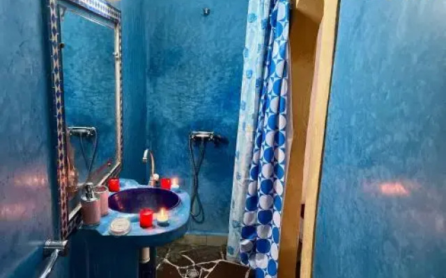 Riad Douja