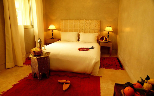 Riad Shama