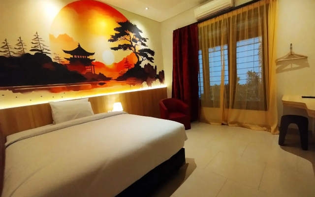 Cherry Homes Express Hotel