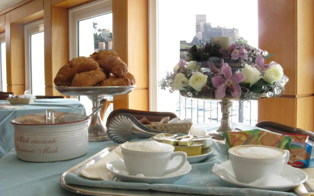 Hotel Shelley e delle Palme, BW Signature Collection