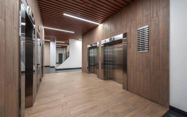 ApartHause на переулке Трамвайный