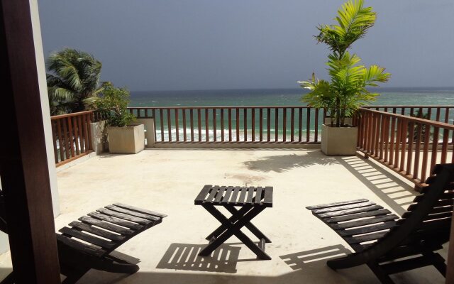 Silan Mo Hotel