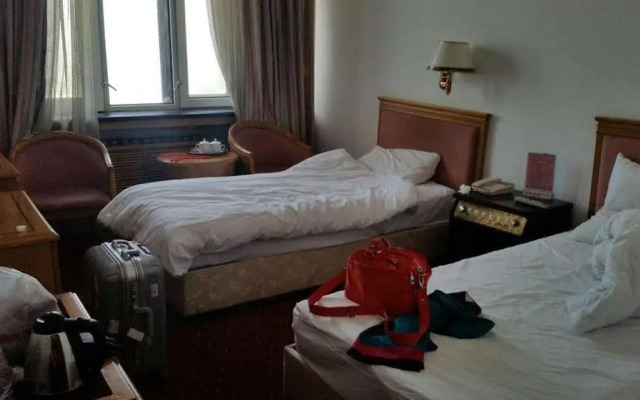 Lin Yuan Hotel