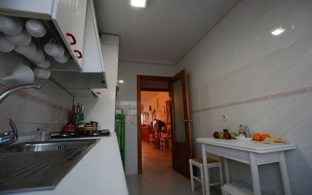Apartamento Fuente Bravia