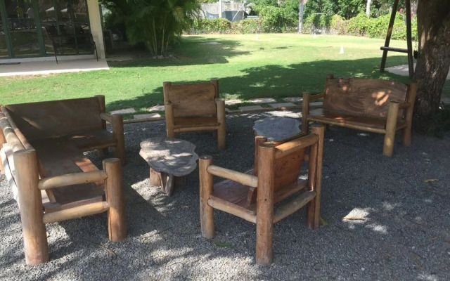 Coronado Golf & Beach Resort