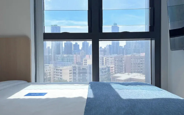 Bluejay Residences Kai Tak