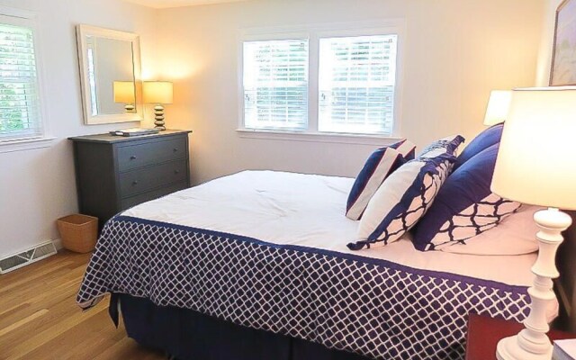 91 Monomoyic Way - Four Bedroom Home