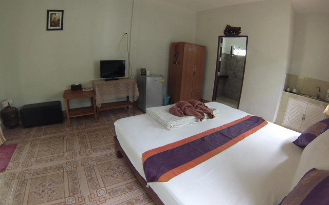 Real Relax Resort & Beauty Massage