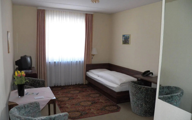 Hotel Deutscher Kaiser