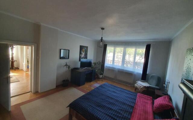 Andrea apartman