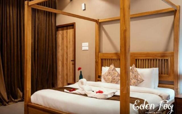 Eden Fog wayanad by Lexstays