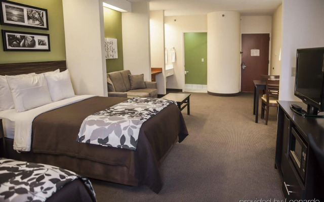 Sleep Inn & Suites