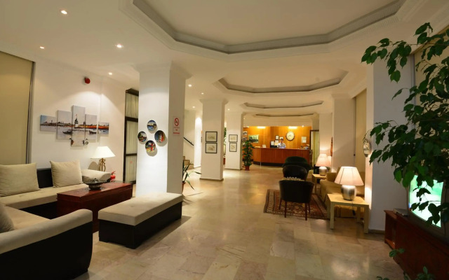 Diva Hotel