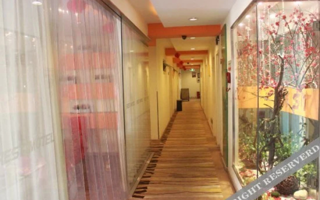 Risit Hotel (Wenzhou Xishan )