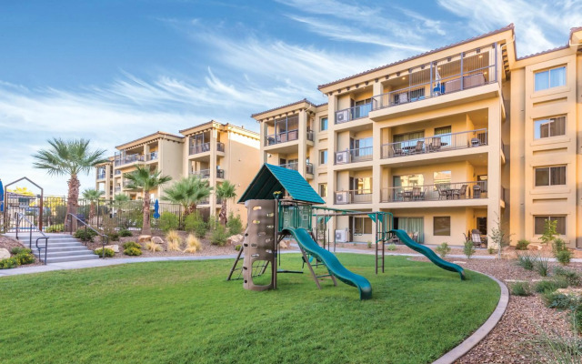 WorldMark Estancia