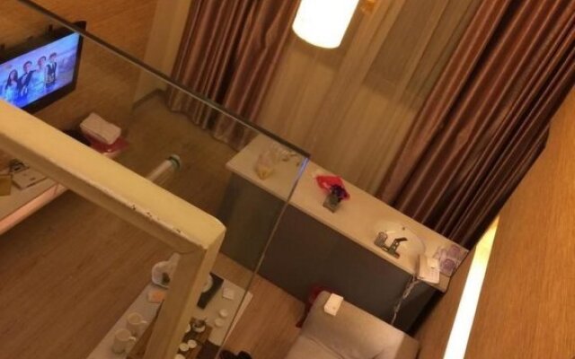 City Exquisite Hotel