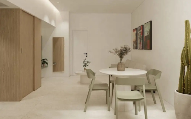 Sholeo Lodges Las Canteras Flats