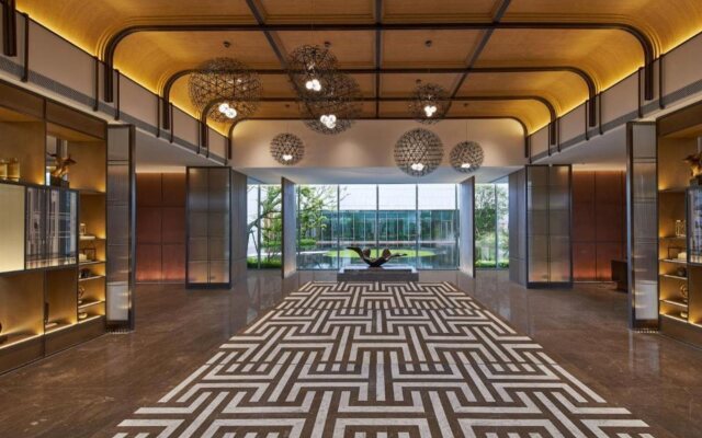 Four Points by Sheraton Nanchang, Xihu