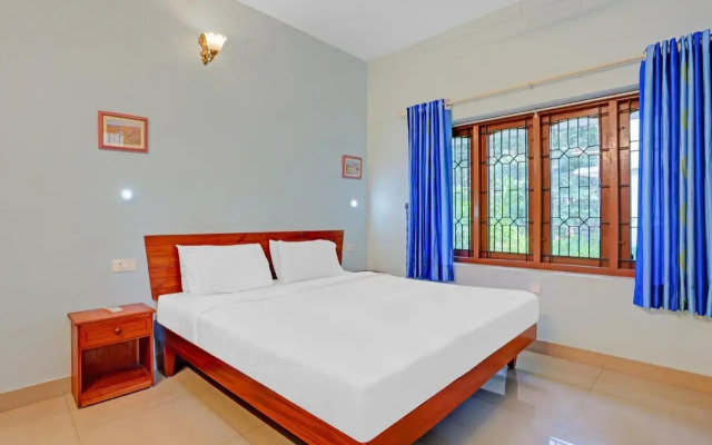 Oyo Flagship 805186 Hotel Adara Residency