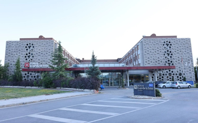 Hilton Garden Inn Konya, Turkey