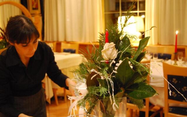 Piccolo Hotel Andalo Suite Resort