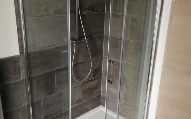 Schwarzwaldhaus Markus